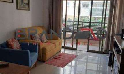 APARTAMENTO Á VENDA NO ED. MATISSE - 128m² - 3 SUÍTES - R$620.000,00