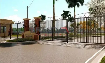Terreno para venda em ribeirão preto, residencial quinta da mata 2