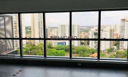 Flat para Venda em Ribeirão Preto, Jardim Botânico, 1 dormitório, 1 banheiro, 1 vaga