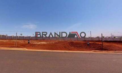 Terreno para Venda em Ribeirão Preto, Recreio Anhangüera