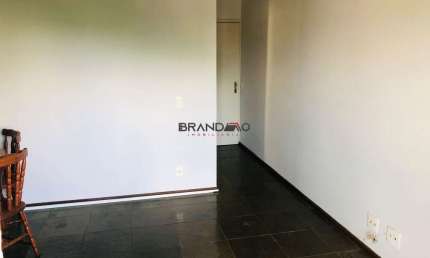 Apartamento para Venda em Ribeirão Preto, Jardim Palma Travassos, 3 dormitórios, 1 suíte, 2 banheiros, 2 vagas