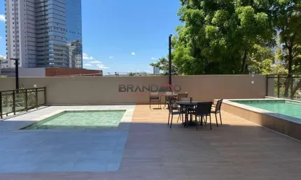 Apartamento a venda no Ilê Verte em Ribeirão Preto com 97m² com3 quartos sendo 1 suíte  por R$ 852.019,00