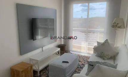 Apartamento para Venda em Ribeirão Preto, Nova Aliança, 2 dormitórios, 1 suíte, 2 banheiros, 1 vaga