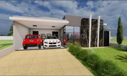 Casa para Venda em Ribeirão Preto, Alto Do Castelo, 3 dormitórios, 3 suítes, 4 banheiros, 4 vagas