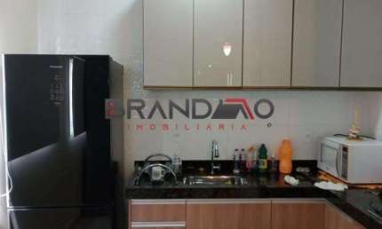 Casa para Venda em Ribeirão Preto, Vila Maria Luiza, 2 dormitórios, 2 banheiros