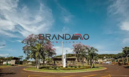 Terreno para Venda em Ribeirão Preto, Residencial e Empresarial Alphaville