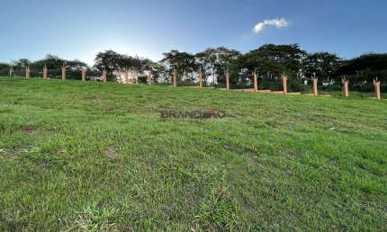 Terreno para Venda em Ribeirão Preto, Alphaville Iii