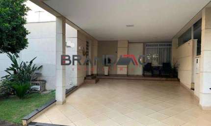 Casa para Venda em Ribeirão Preto, Jardim Zara, 3 dormitórios, 2 suítes, 3 banheiros, 2 vagas
