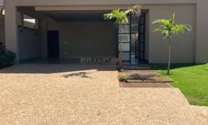 Sobrado para venda em ribeirão preto, quinta da primavera, 4 dormitórios, 3 suítes, 5 banheiros, 4 vagas