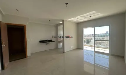 Apartamento a venda no vila luna residence em ribeirão preto com 81m² com 2 quartos suítes por r$ 718.200,00