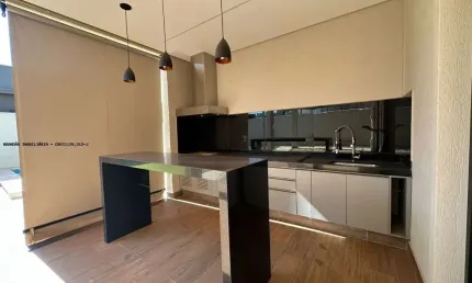 SOBRADO Á VENDA NO CONDOMÍNIO RESIDENCIAL FORMOSA - VILA DO GOLFE - RIBEIRÃO PRETO 3 QUARTOS SUÍTES POR R$ 1.580.000,00