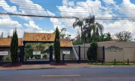 Terreno para Venda em Ribeirão Preto, Condomínio Residencial Aurora Village
