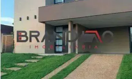 Sobrado para venda em ribeirão preto, terras de florença, 3 dormitórios, 3 suítes, 5 banheiros, 4 vagas