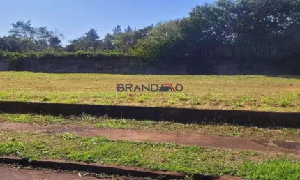 Terreno para Venda em Ribeirão Preto, Jardim Canadá