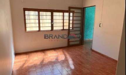 Casa para Venda em Ribeirão Preto, Ipiranga, 3 dormitórios, 3 banheiros