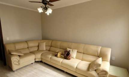 Casa para Venda em Ribeirão Preto, Jardim Interlagos, 2 dormitórios, 1 banheiro, 2 vagas