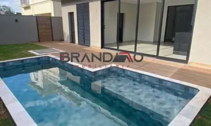 CASA TÉRREA Á VENDA NO CONDOMÍNIO ALTO DO CASTELO - 190m² - 3 QUARTOS/SUÍTES - R$1.530.000,00