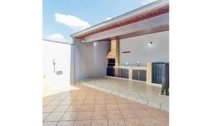 Casa / Sobrado para Venda em São Paulo, Vila Pereira Barreto, 4 dormitórios, 2 suítes, 4 banheiros, 2 vagas