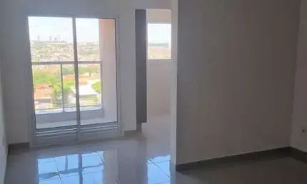 Studio para venda em ribeirão preto, ribeirânia, 1 dormitório, 1 banheiro, 1 vaga