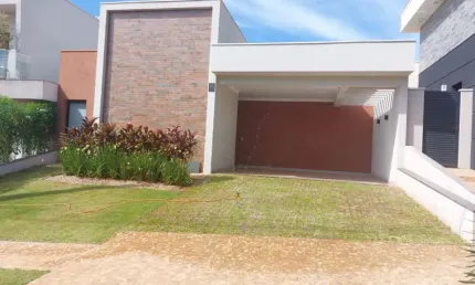 Casa para Venda em Ribeirão Preto, Jardim Cybelli, 3 dormitórios, 3 suítes, 4 banheiros, 4 vagas