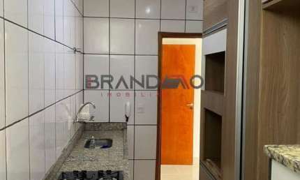APARTAMENTO Á VENDA NO CONDOMÍNIO WAGNER BIAGINI  RIBEIRÃO P