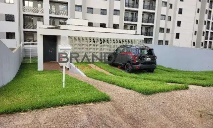 Casa para venda em ribeirão preto, loteamento santa marta, 3 dormitórios, 1 suíte, 2 banheiros, 4 vagas
