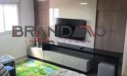 APARTAMENTO Á VENDA NO CONDOMÍNIO VISON NEO LIFE - QUINTA DA