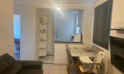 APARTAMENTO Á VENDA NO CONDOMÍNIO SPAZIO RESPLENDOR Ribeirão Preto, 2 quartos por R$ 212.000,00