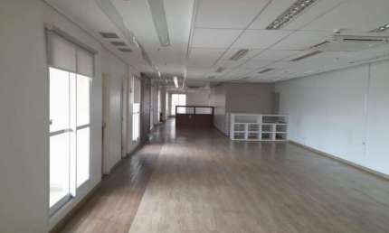 Sala Comercial para Locação em Ribeirão Preto, Nova Ribeirânia, 5 banheiros, 16 vagas