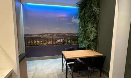 EDIFÍCIO ATMOSFERA - LANÇAMENTO - UNIDADES DE: 61 a 65m² /1 ou 2 SUÍTES - A PARTIR DE R$460.000,00