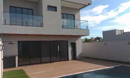 SOBRADO A VENDA NO CONDOMÍNIO VIVENDAS DA MATA - PORTAL AROEIRA, por R$ 1.400.000,00