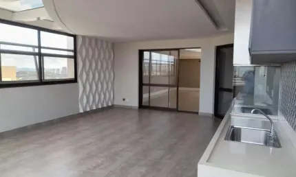 APTO. DUPLEX Á VENDA NO EDIFÍCIO VAN GOGH RIBEIRÃO PRETO COM 443M² COM 4 SUÍTES POR R$ 2.000.000,00