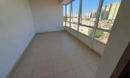 Apartamento duplex á venda no edifício armenia & jacob ribeirão preto, 1 quarto suíte por r$300.000,00