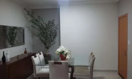 Apartamento á venda no Edifício Gran Ville Ribeirão Preto com 3 quartos Suítes com 128m² por R$ 795.000,00