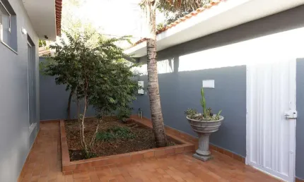 Casa a venda no candido portinari ribeirão preto com 3 quartos sendo 1 suíte por r$ 540.600,00