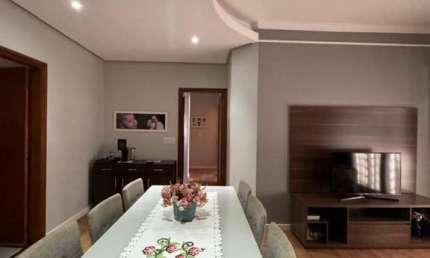 APARTAMENTO Á VENDA NO EDFÍCIO MARLI ARTAL RIBEIRÃO PRETO, 86,44m² 3 quartos sendo 1 suíte por R$ 319.000,00