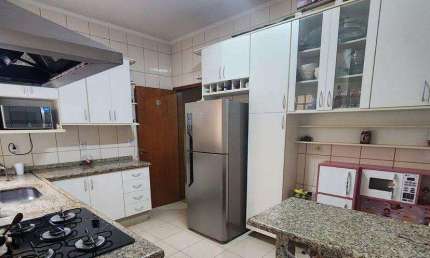 Casa Terrea a venda no Jardim Ouro Branco Ribeirão Preto, 3