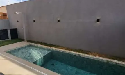Casa á venda no condomínio vivendas da mata-portal aroeira ribeirão preto, 3 quartos suítes por r$ 1.180.000,00