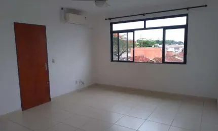 APARTAMENTO Á VENDA NO ED. ALTINÓPOLIS - 3 QUARTOS - 78m² - R$275.000,00 - PRESIDENTE MÉDICI