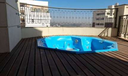 Cobertura á venda no Edificio Monet Ribeirão Preto, 4 quartos suite por R$ 1.600.000,00