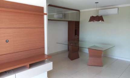 APARTAMENTO Á VENDA NO EDIFÍCIO SEVILHA - 3 QUARTOS SENDO UMA SUÍTE - 95m² -  R$ 680.000,00 - CAMPOS ELÍSEOS