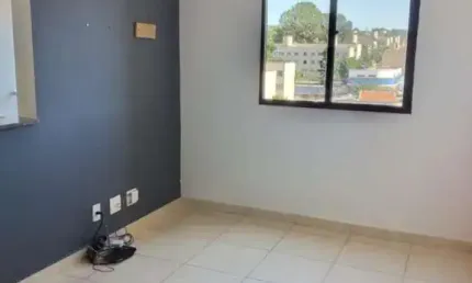 APARTAMENTO Á VENDA NO CONDOMINIO PARC VILLA, 2 quartos por R$ 185.000,00