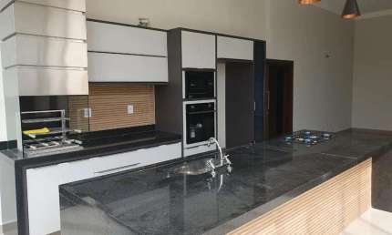 CASA Á  VENDA NO CONDOMÍNIO BUONA VITA RIBEIRÃO - RIBEIRÃO PRETO, 3 quartos suíte por R$ 1.600.000,00
