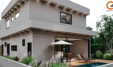 CASA Á VENDA VIVENDAS DA MATA ( PORTAL PAINEIRA) RIBEIRÃO PRETO, 3 quartos suíte por R$  2.190.000,00