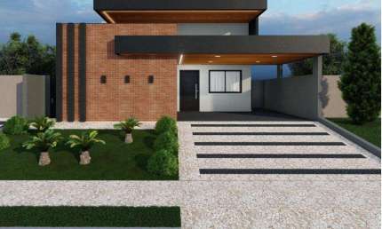 CASA Á VENDA NO CONDOMÍNIO BUONA VITA FLORENÇA RIBEIRÃO PRETO, 4 quartos suíte por R$ 2.490.000,00