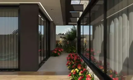 CASA Á VENDA NO CONDOMÍNIO  GUAPORÉ 1 - RIBEIRÃO PRETO, 4 QUARTOS/SUÍTES POR R$ 5.000.000,00