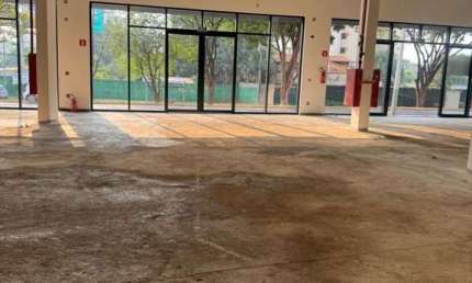 LOCAÇÃO DE CONJUNTO COMERCIAL, 67,72m² por R$ 8.500,00