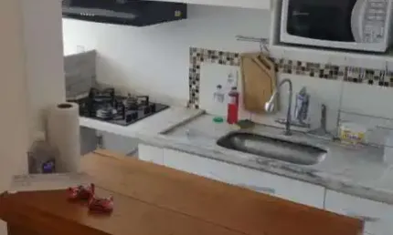 Apartamento á venda no ed. spazio rigobello ribeirão preto, 74m²  com 2 quartos por r$ 310.000,00