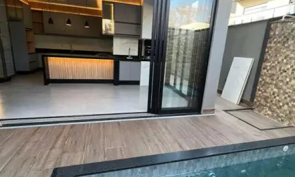 Casa térrea á venda no condomínio quinta da primavera (praça das árvores) , 3 quartos suíte por r$ 1.580.000,00