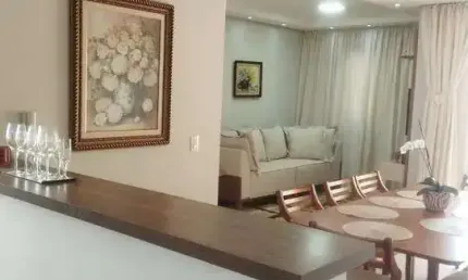 APARTAMENTO Á VENDA NO  IBIZA RESIDENCE RIBEIRÃO PRETO, com 2 quartos sendo 1 suíte por R$ 525.760,00